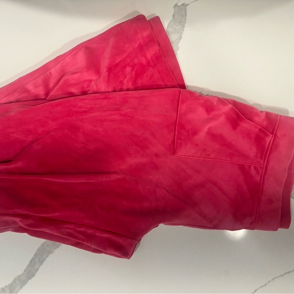 Preppy pink juicy tracksuit bottoms - Picture 2 of 4